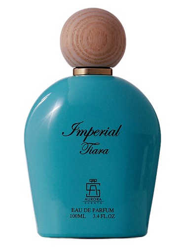 Aurora Scents Imperial Tiara