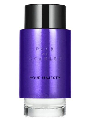 Deck of Scarlet Your Majesty
