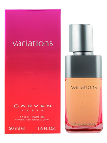 Carven Variations
