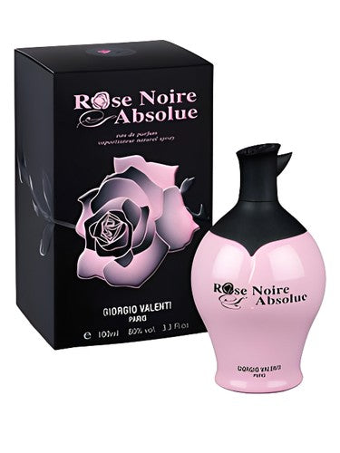 Giorgio Valenti Rose Noire Absolue