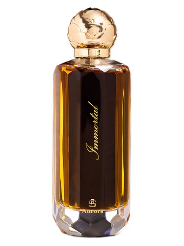 Aurora Scents Immortal