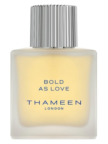 Thameen Bold As Love