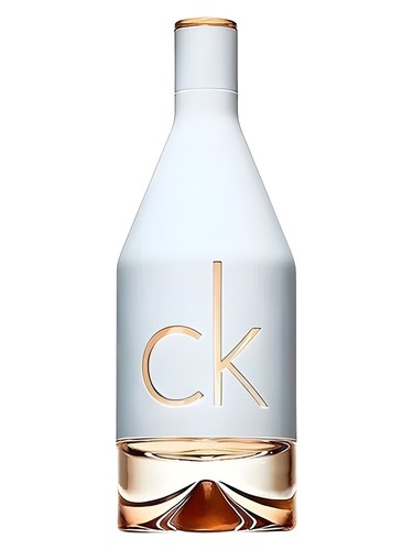Calvin Klein CK IN2U for Her