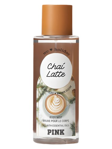 Victoria's Secret Chai Latte