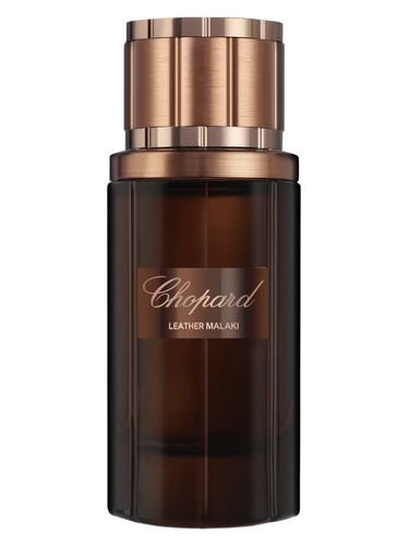 Chopard Leather Malaki