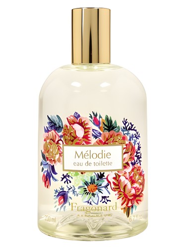 Fragonard Mélodie (2024)