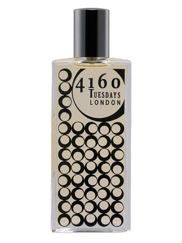 4160 Tuesdays Le Bain de McBain
