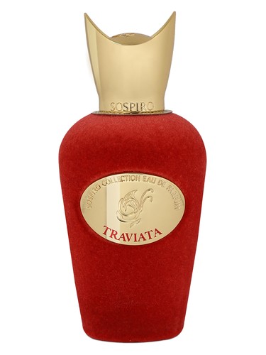 Sospiro Traviata