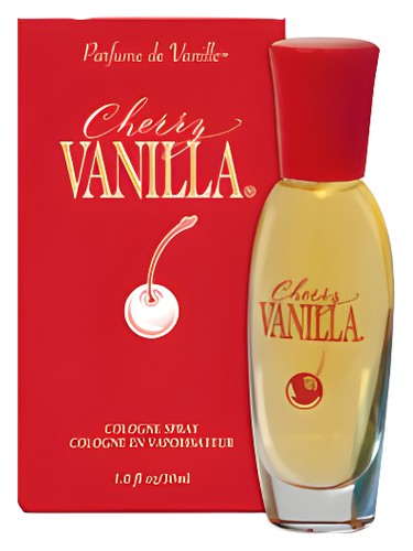 Parfume de Vanille Cherry Vanilla