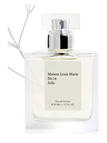 Maison Louis Marie No.14 Icila
