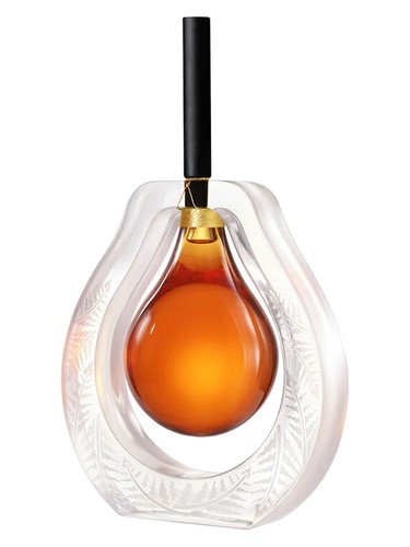 Lalique Flacon Fusion