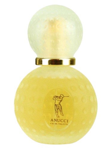 Anucci Anucci Men