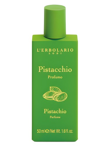 L’Erbolario Pistacchio