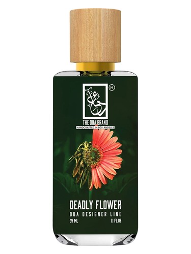 The Dua Brand Deadly Flower