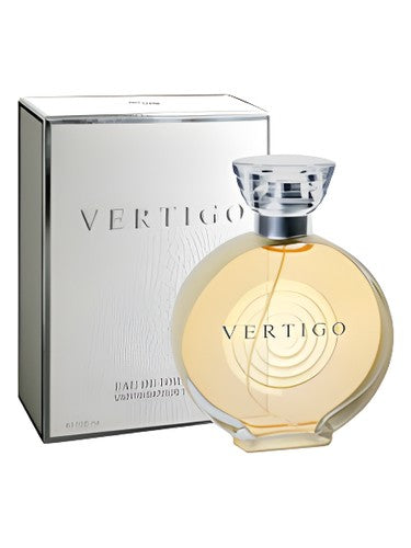 Vertigo Parfums Vertigo