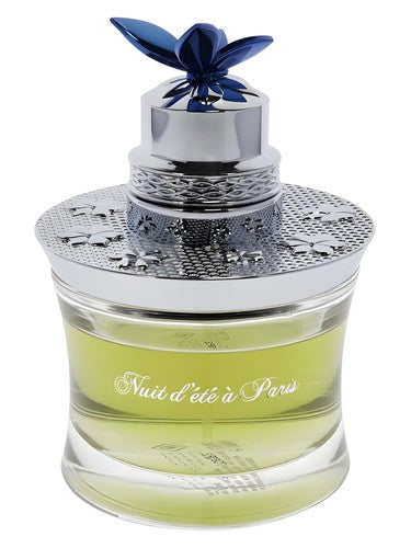 Rémy Latour Nuit d-Été à Paris
