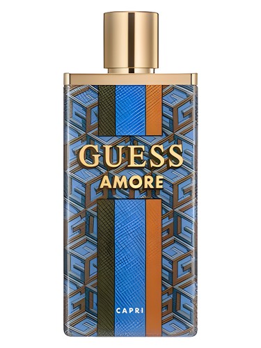 Guess Guess Amore Capri