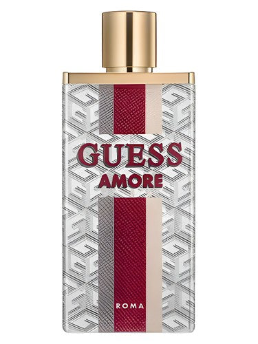 Guess Guess Amore Roma