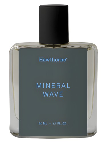 Hawthorne Mineral Wave