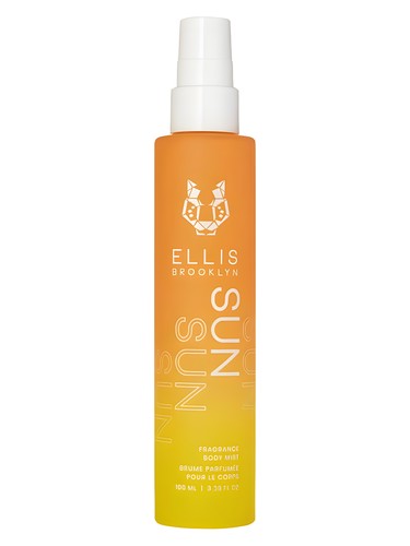 Ellis Brooklyn Sun