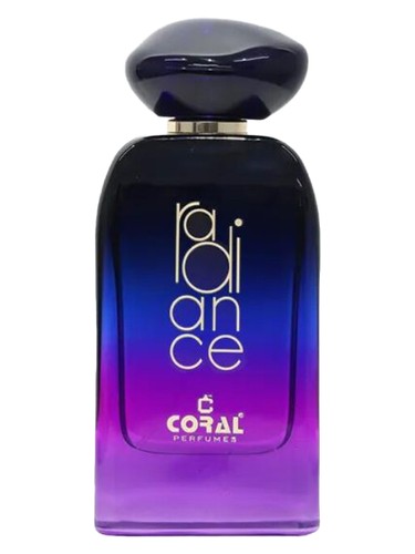 Coral Radiance