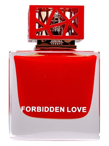 Aurora Scents Forbidden Love