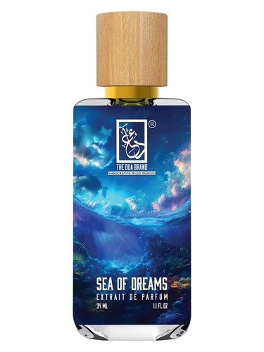 The Dua Brand Sea Of Dreams