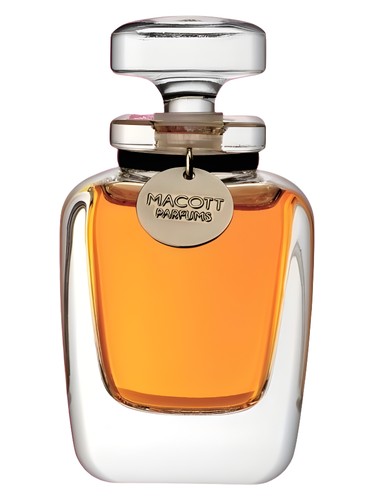Macott Parfums Rose de Mai