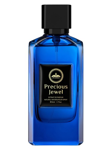 Al Ambra Precious Jewel