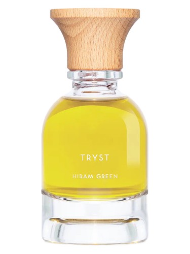 Hiram Green Tryst