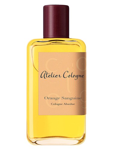Atelier Cologne Orange Sanguine