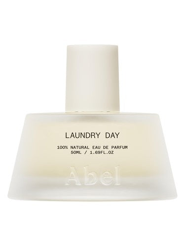 Abel Laundry Day
