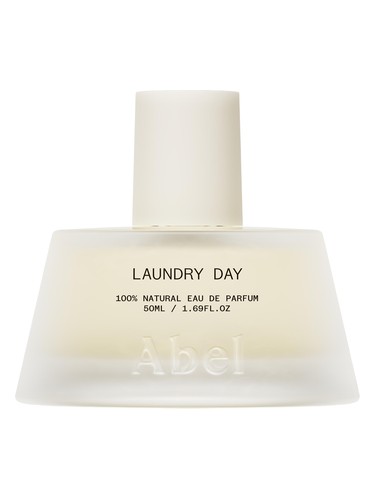 Abel Laundry Day
