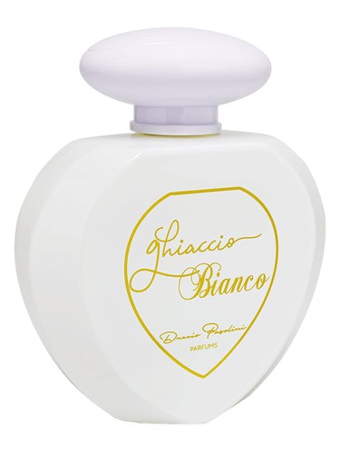 Duccio Pasolini Parfums Ghiaccio Bianco