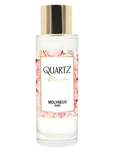 Molyneux Quartz Blossom