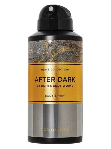 Bath & Body Works After Dark