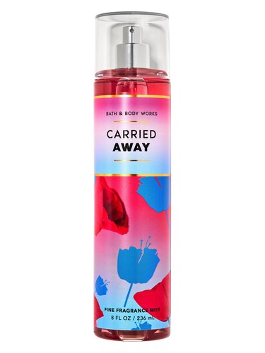 Bath & Body Works Carried Away