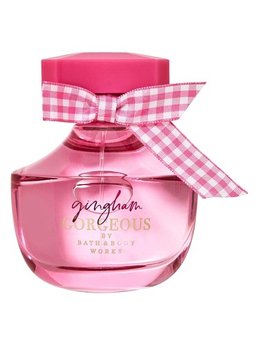 Bath & Body Works Gingham Gorgeous