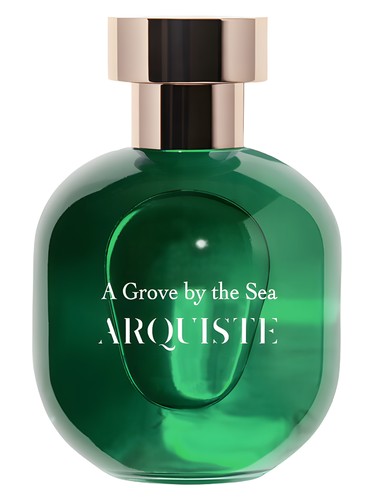Arquiste A Grove by The Sea