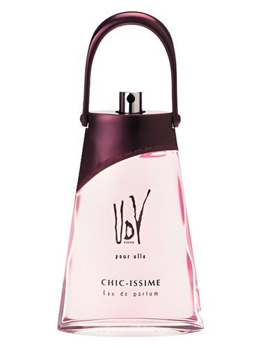 Ulric de Varens Chic Issime