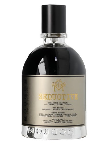 Moudon Seductive