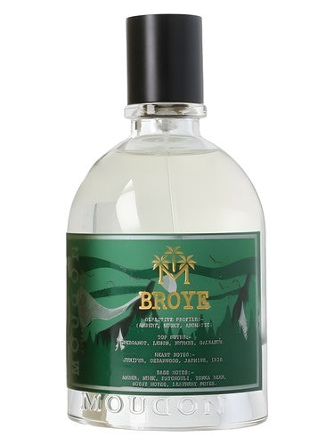 Moudon Broye