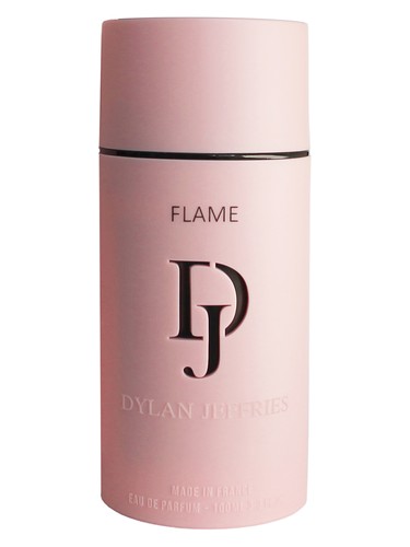 Dylan Jeffries Flame