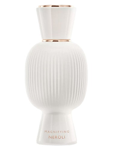 Bvlgari Allegra Magnifying Neroli Essence