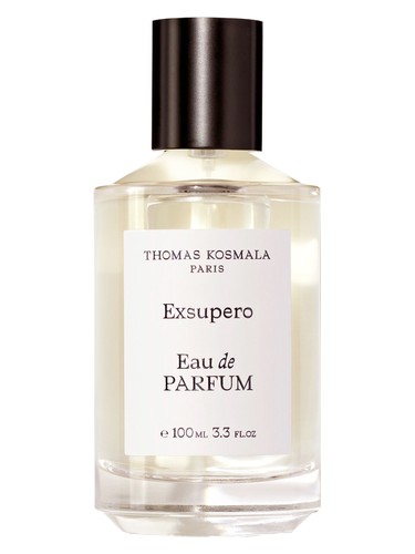 Thomas Kosmala Exsupero