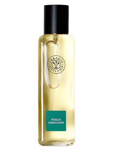 Erbario Toscano Foglia Ghiacciata