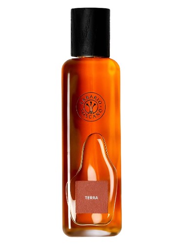 Erbario Toscano Terra