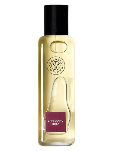 Erbario Toscano Zafferano Rosa