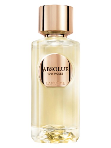 Lancôme Absolue 1001 Roses