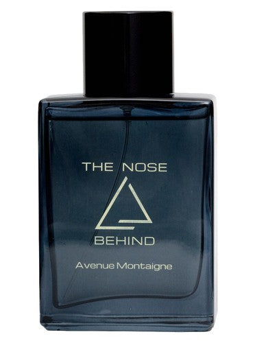 The Nose Behind Avenue Montaigne